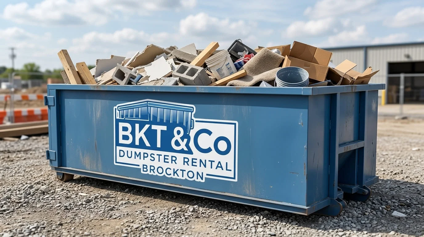 Junk Removal Brockton MA-img