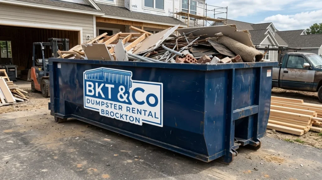 Junk Removal Brockton-img