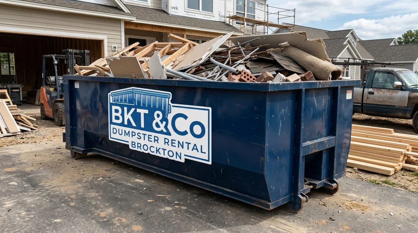 Junk Removal Brockton-img